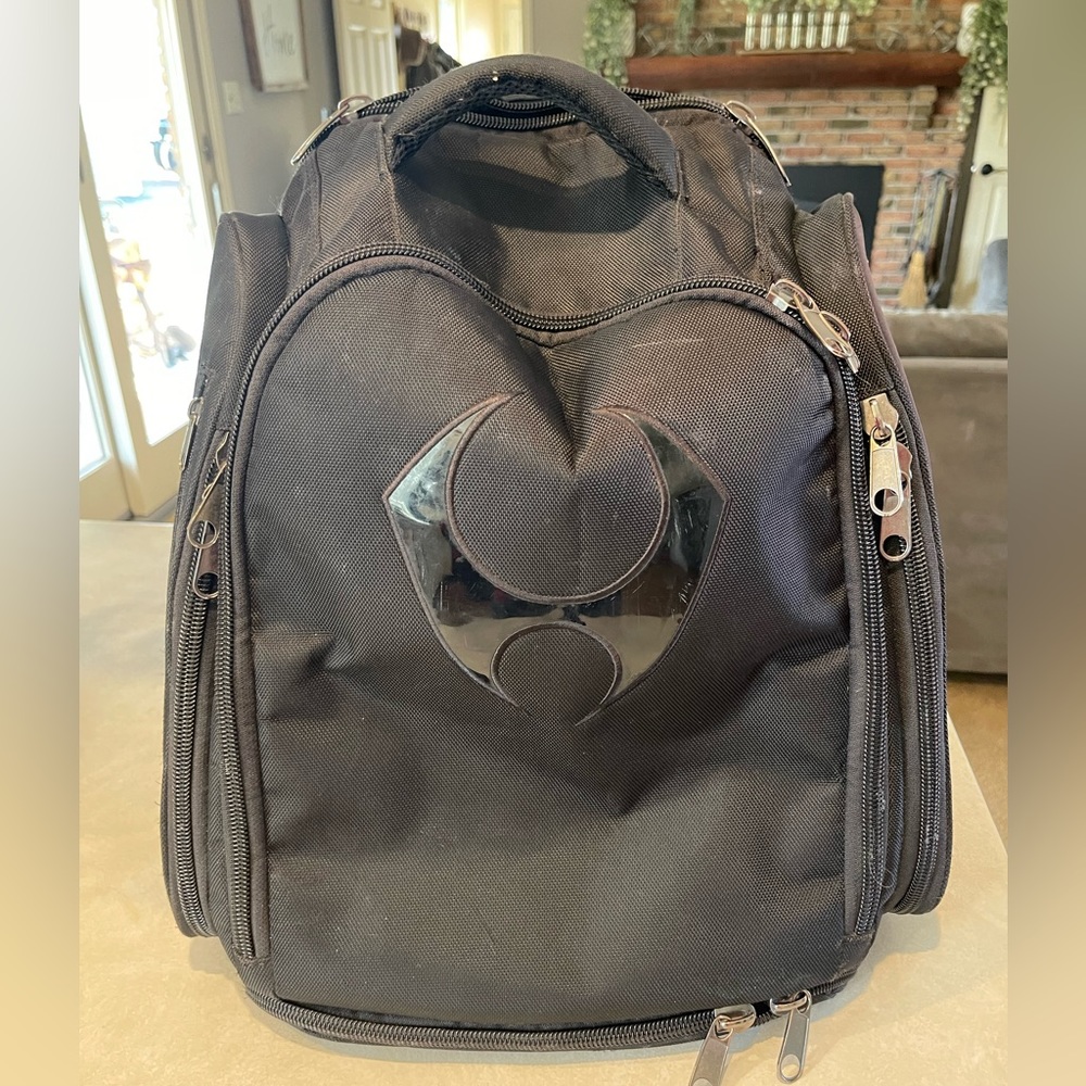 Hylete crossfit backpack